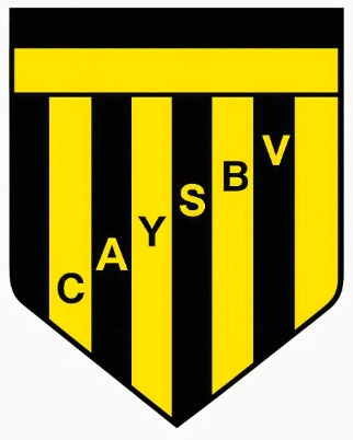 Club Atlético y Social Bella Vista crest